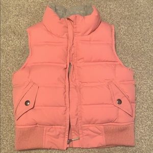 Gap Puffer Vest